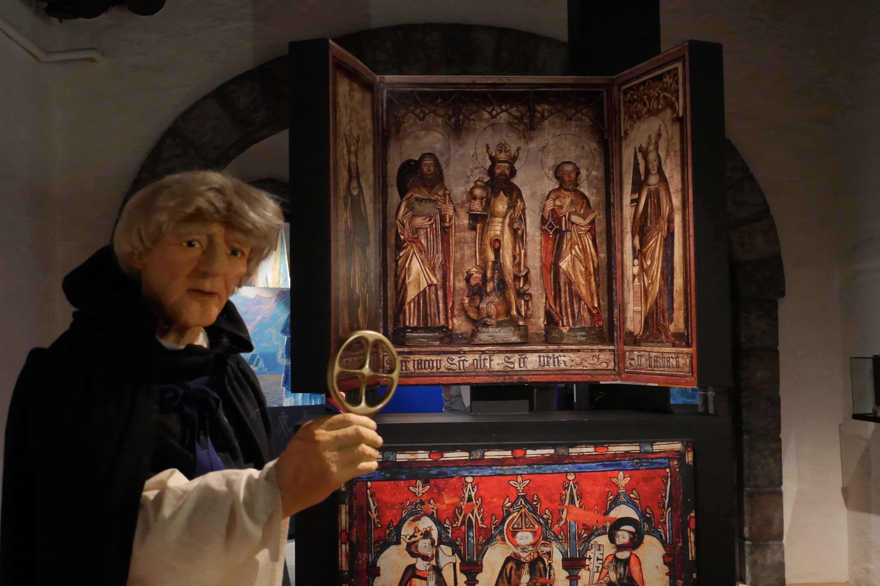 Ausflug Inselwelt der Vesteralen